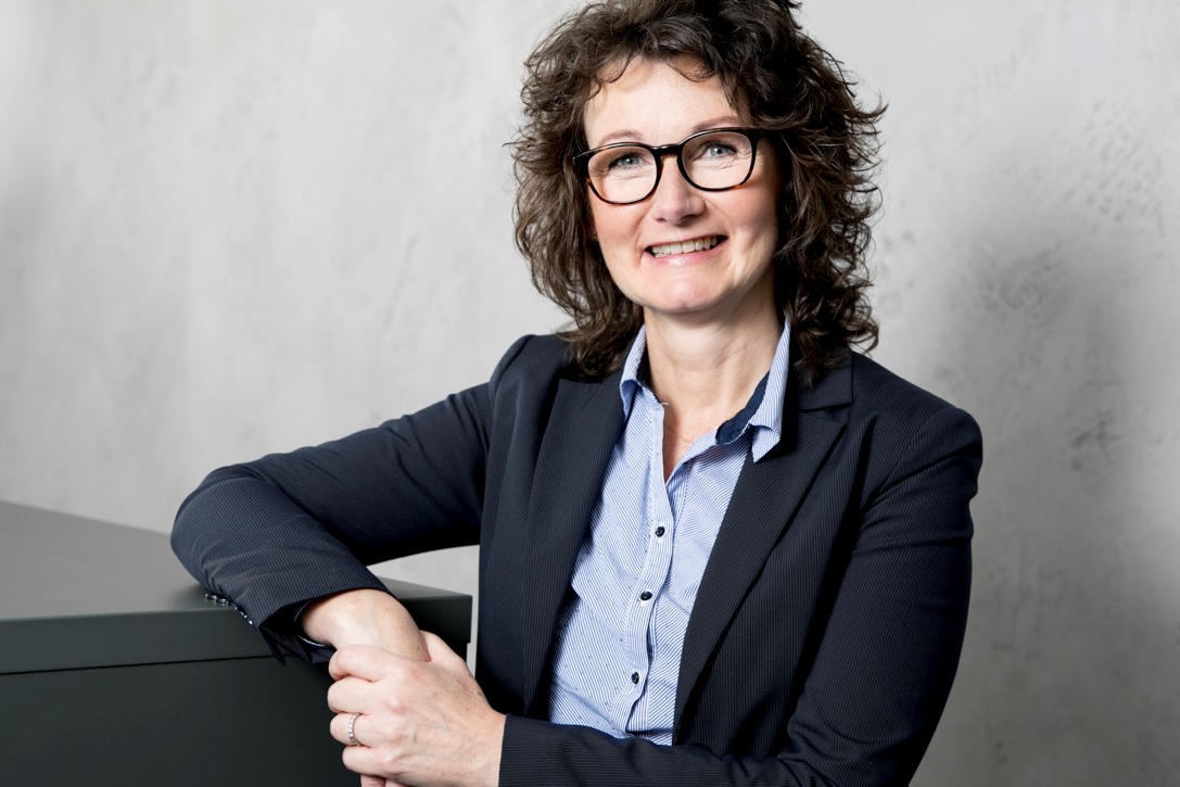 Annette Vorpahl 