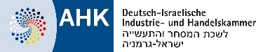 AHK Israel Logo