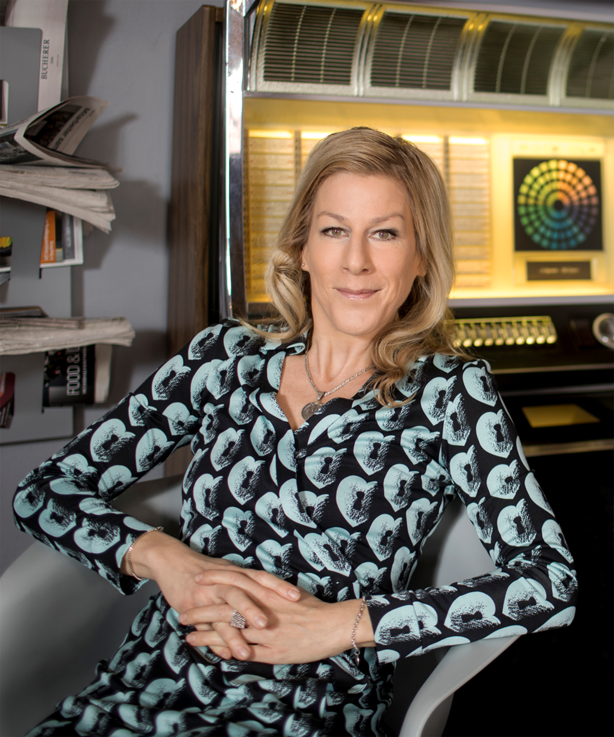 Antje Diller-Wolff
