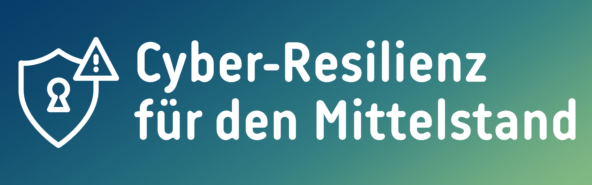 Cybersicherheit im Mittelstand