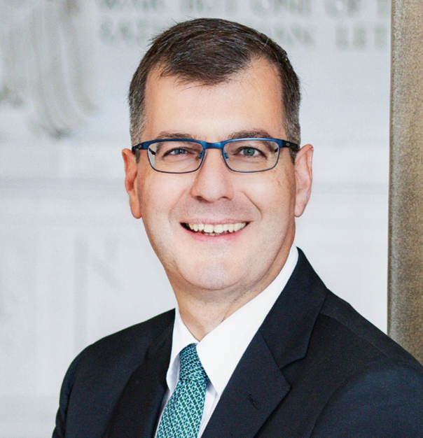 Dr. Christoph Schemionek