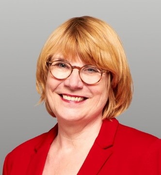 Petra-Johanna Regner 