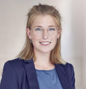 Nele Lüpkes, M.A.