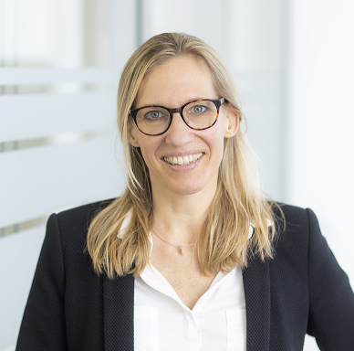 Cornelia Bühler