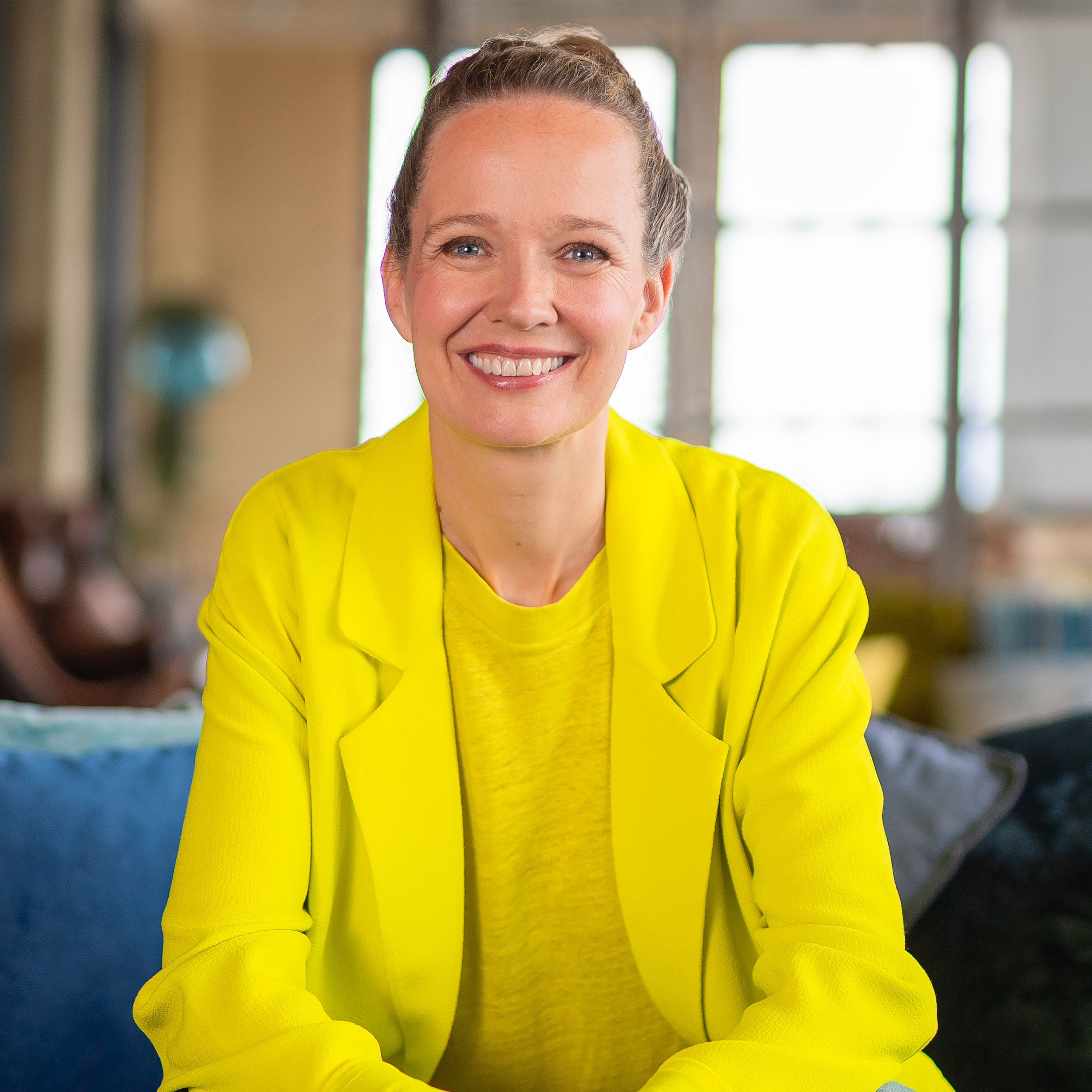 Dr. Katja Thillmann