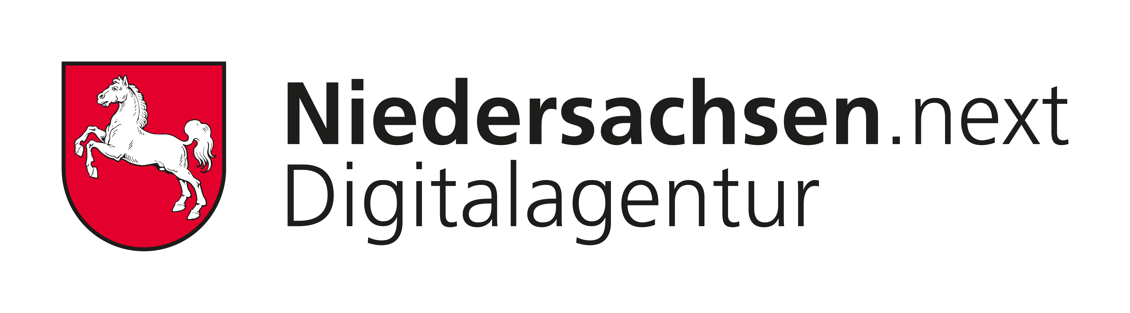 Niedersachsen.next Digitalagentur Logo