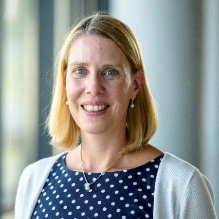 Wiebke Krohn 