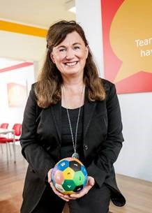 Ilona Crystal Haeusler