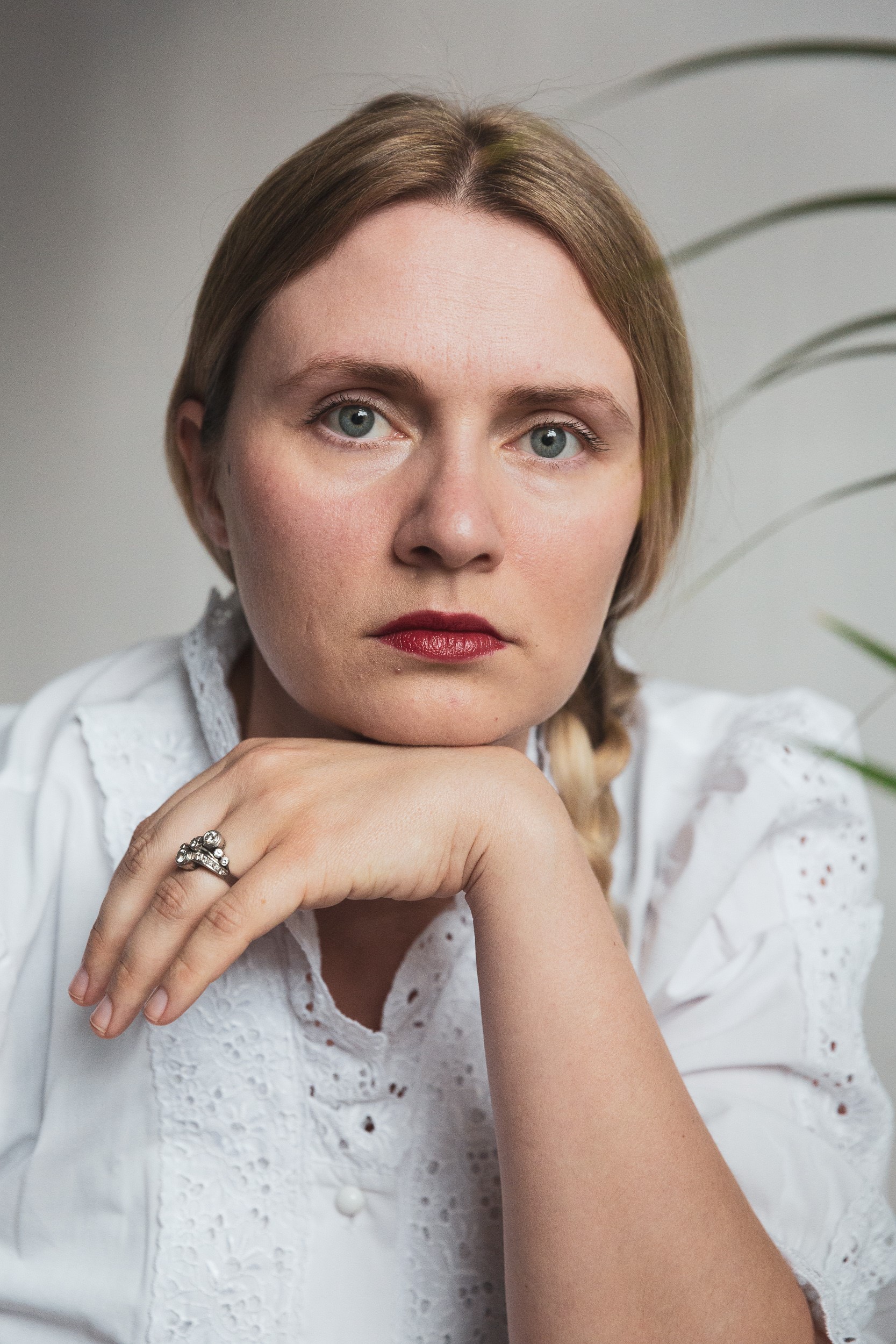 Elina Penner