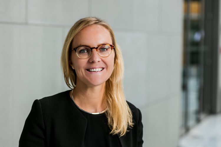 Sarah Strobel