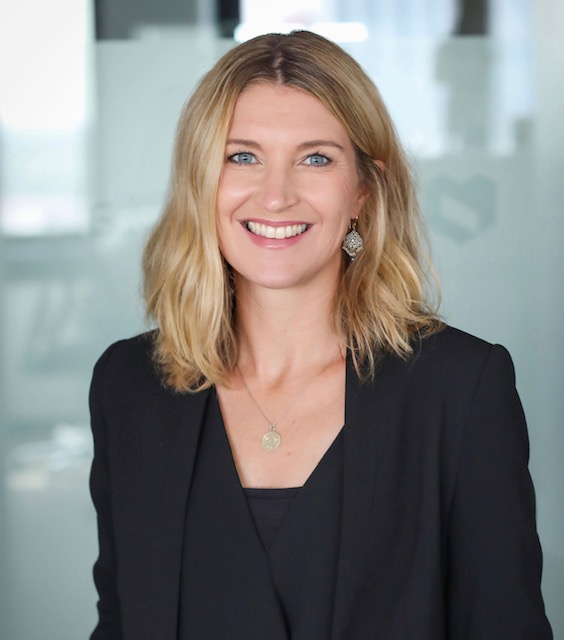Kirsten Hücker 