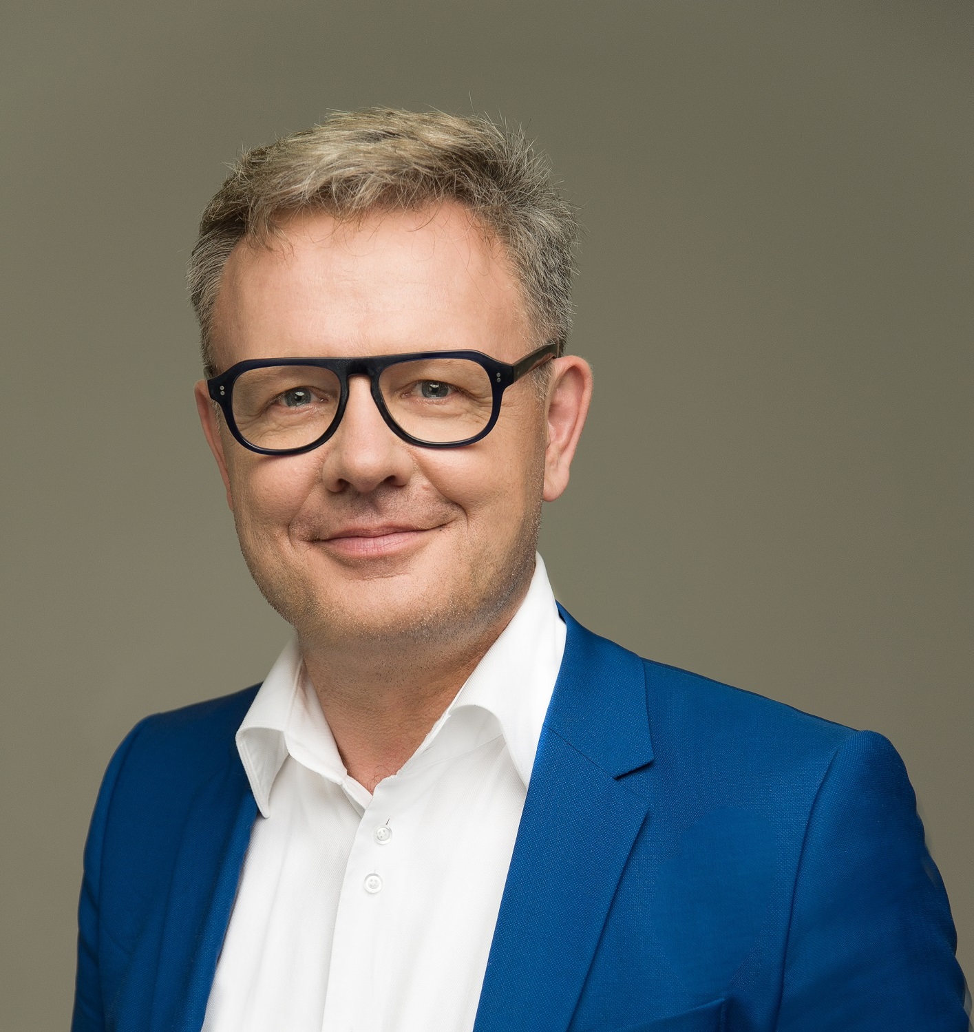 Reiner Perau