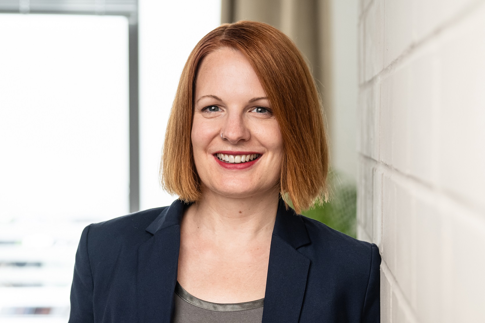 Ulrike Hönemann