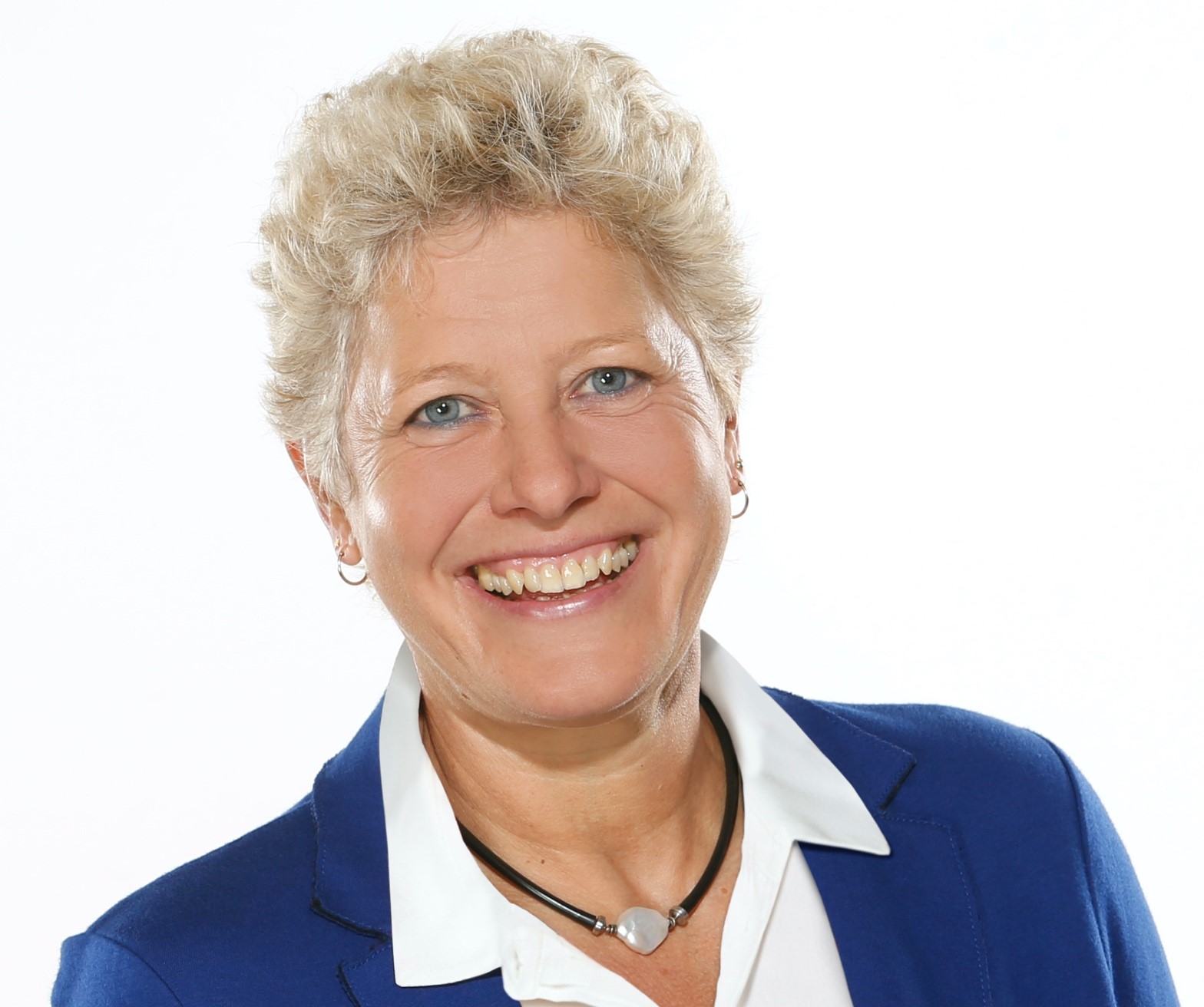 Dr. Angela Daalmann