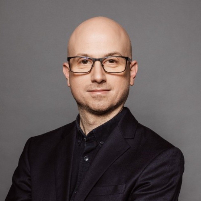 Daniel Rade, Geschäftsführer VEMARQ Consulting