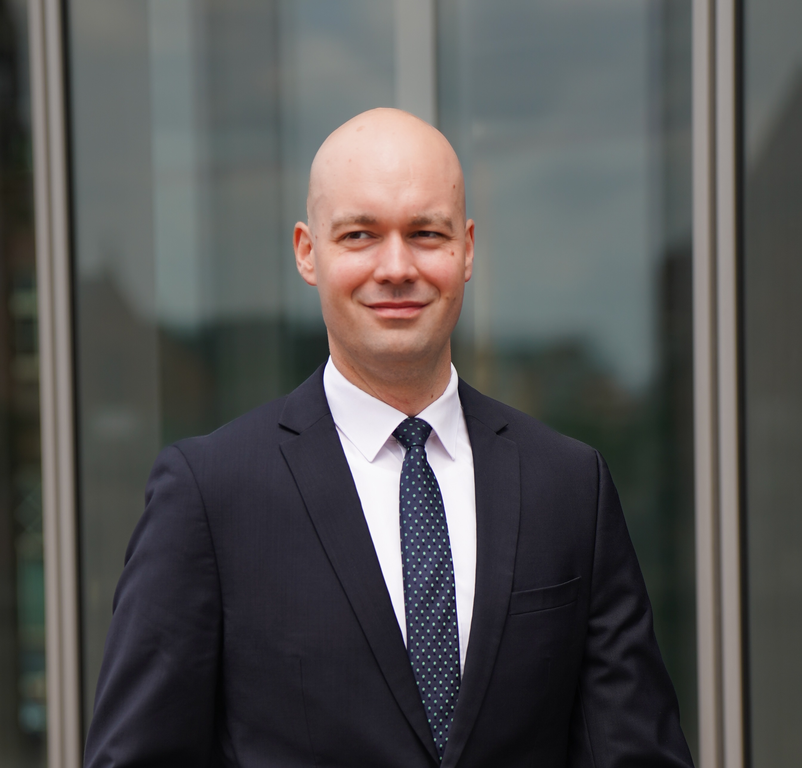 Matthias Koster