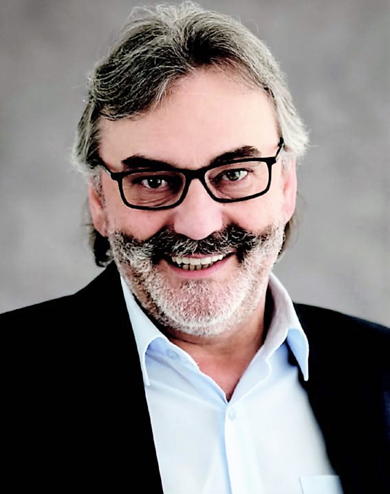 Heinz-Jürgen Zink 