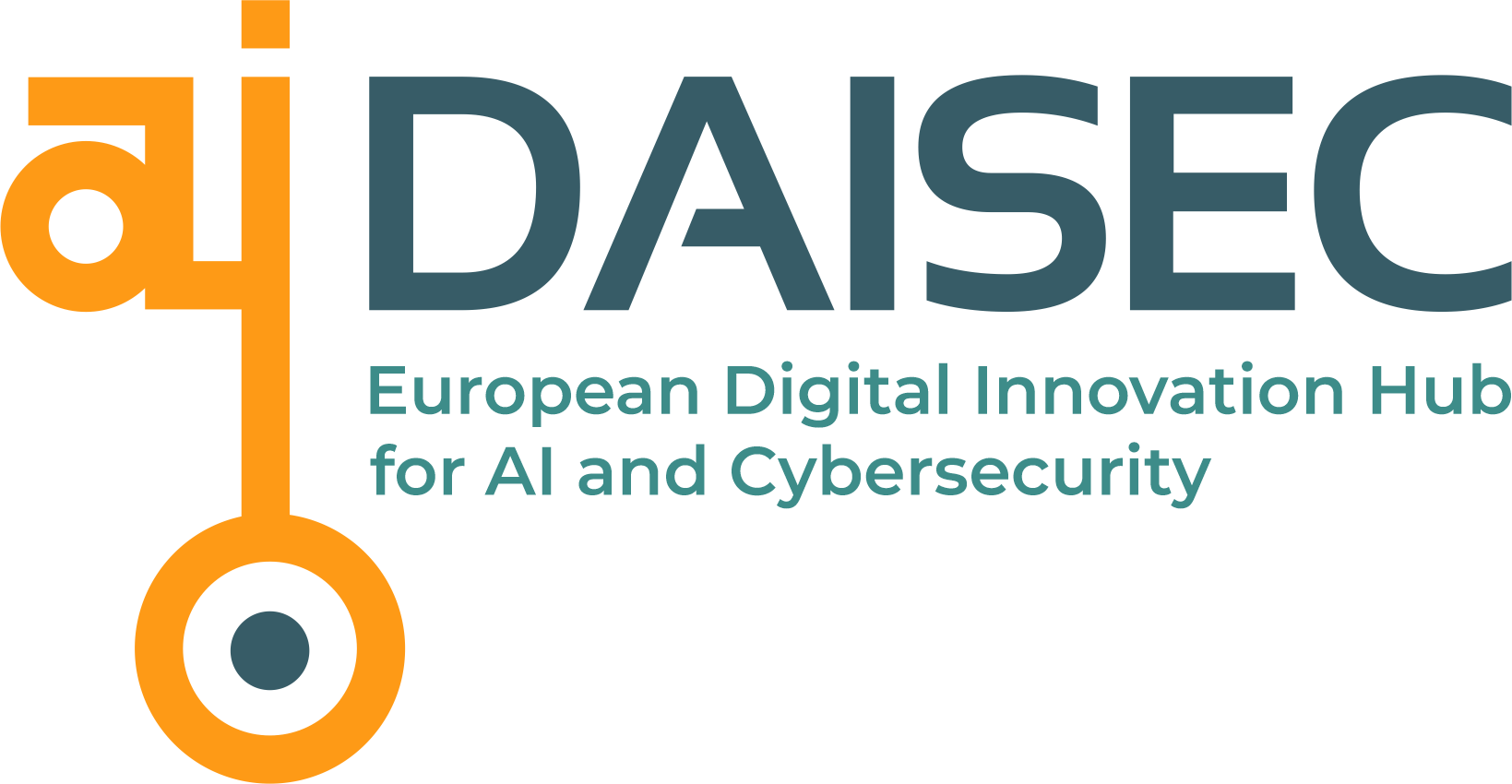 DAISEC Logo