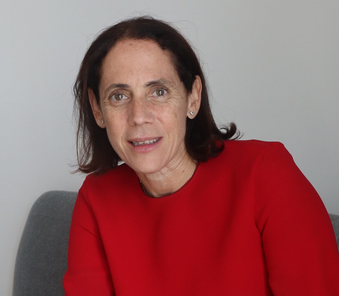 Dr. Dalia Smara-Rohte