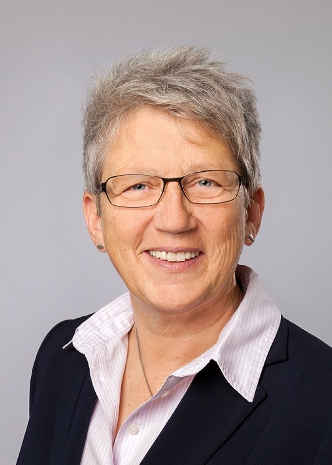 Christiane Göpf