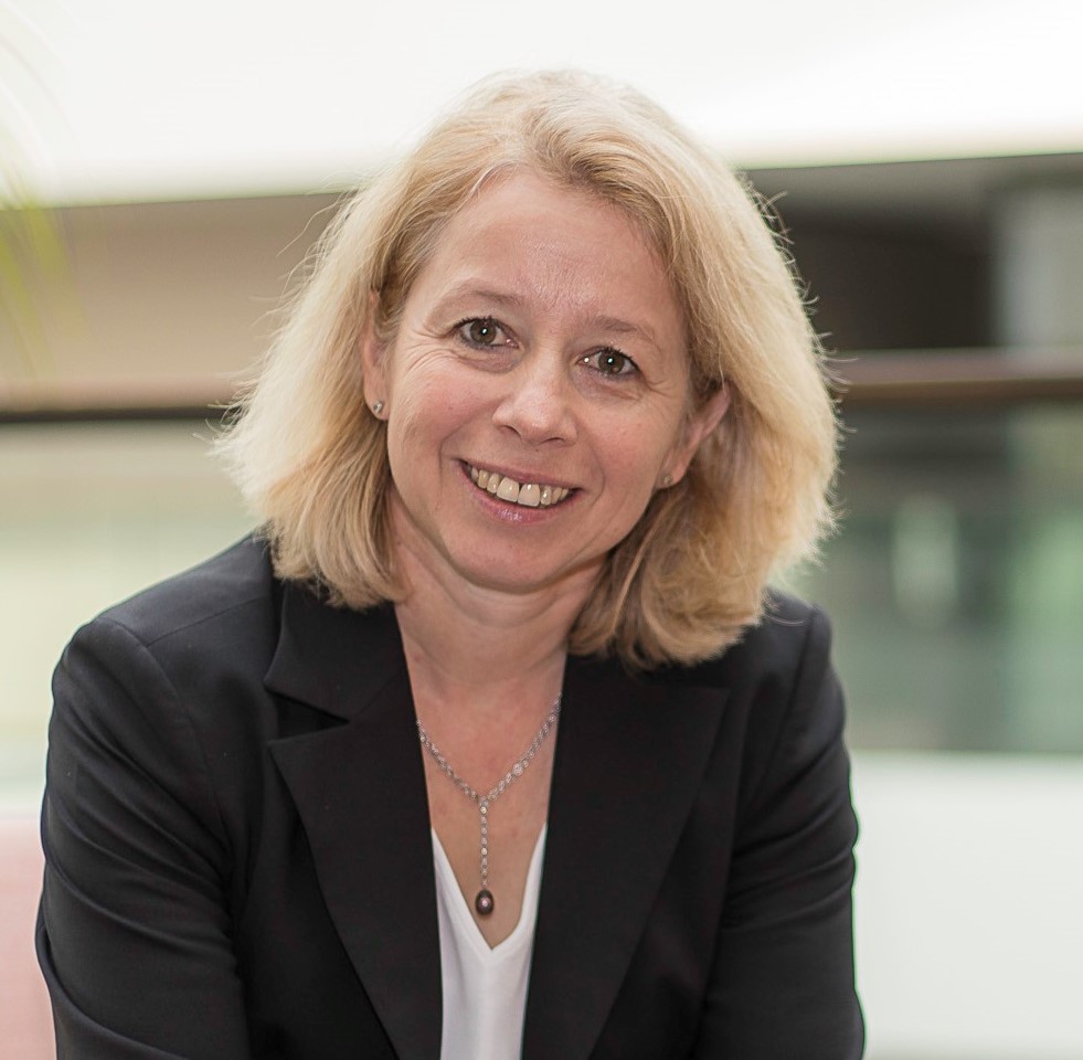 Dr. Ulrike Jasper