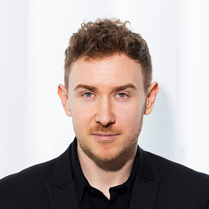 Tristan Horx, Zukunftsspeaker der "Genration Y"