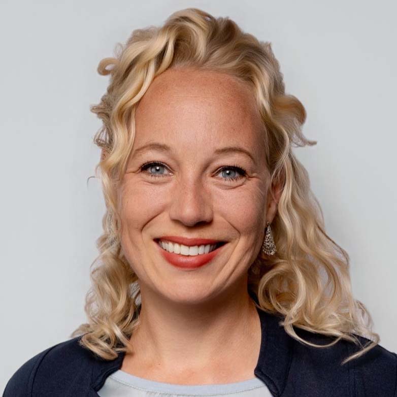 Stephanie von Schwanenflügel, Moderatorin