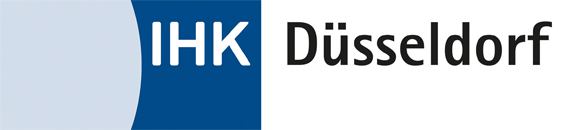IHK Düsseldorf Logo
