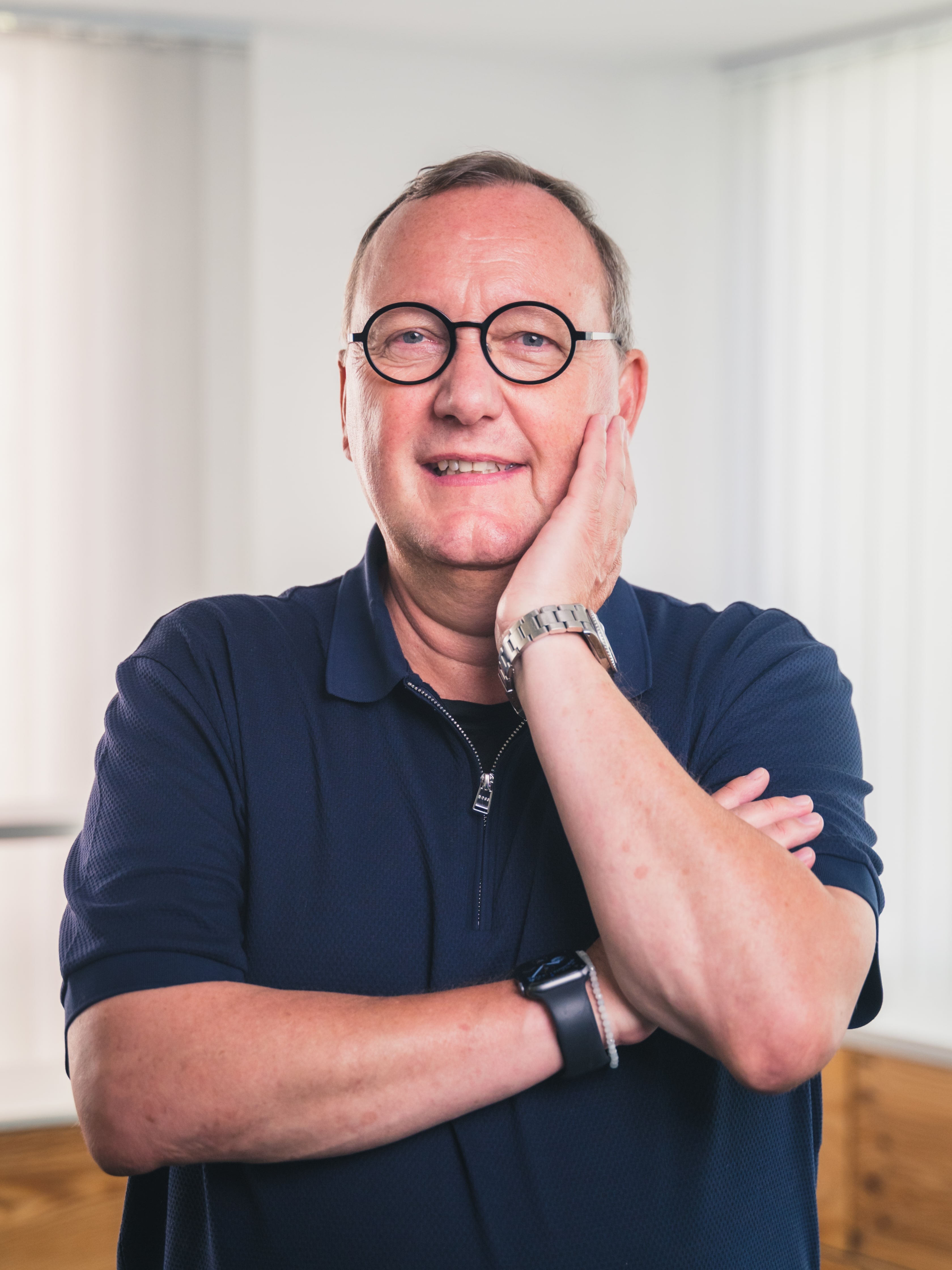 Karl-Heinz Land