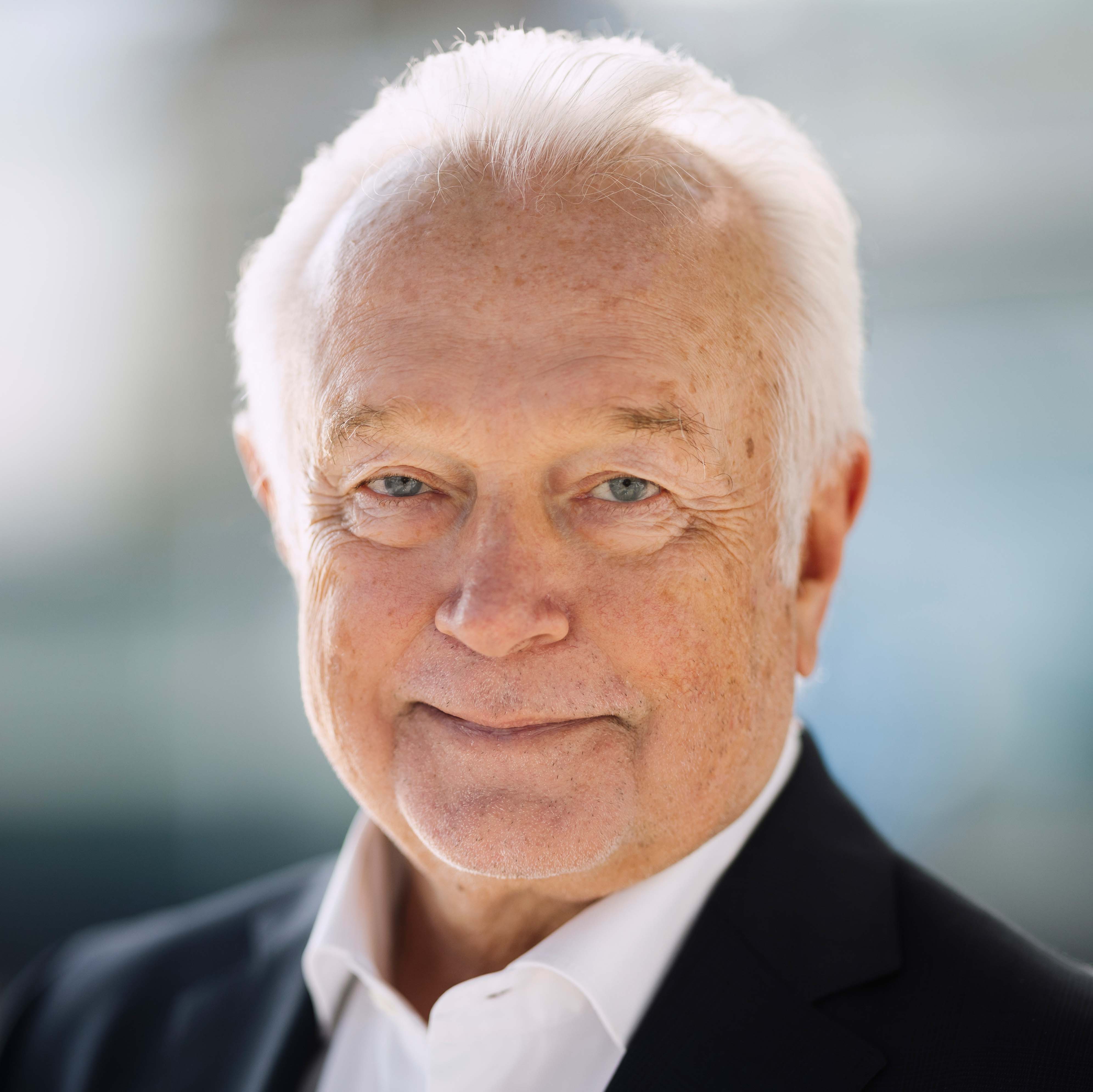 Wolfgang Kubicki, Bundesvorsitzender der FDP