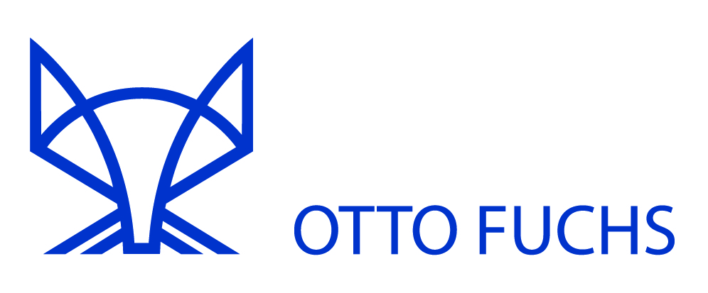 Otto Fuchs KG Logo