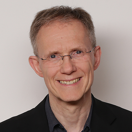 Dr. Lutz Goertz