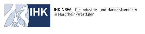 IHK NRW Logo