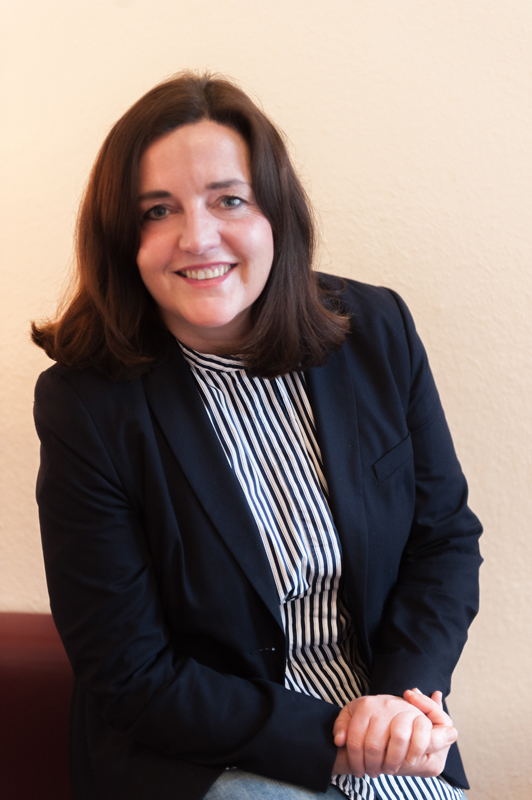 Anja Semttan-Öztürk