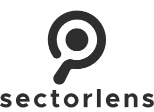 Sectorlens Logo