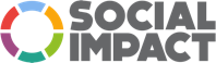 Social Impact  Logo
