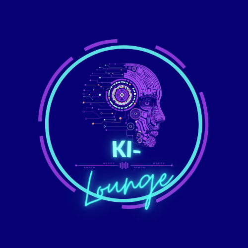 KI-Lounge  Logo