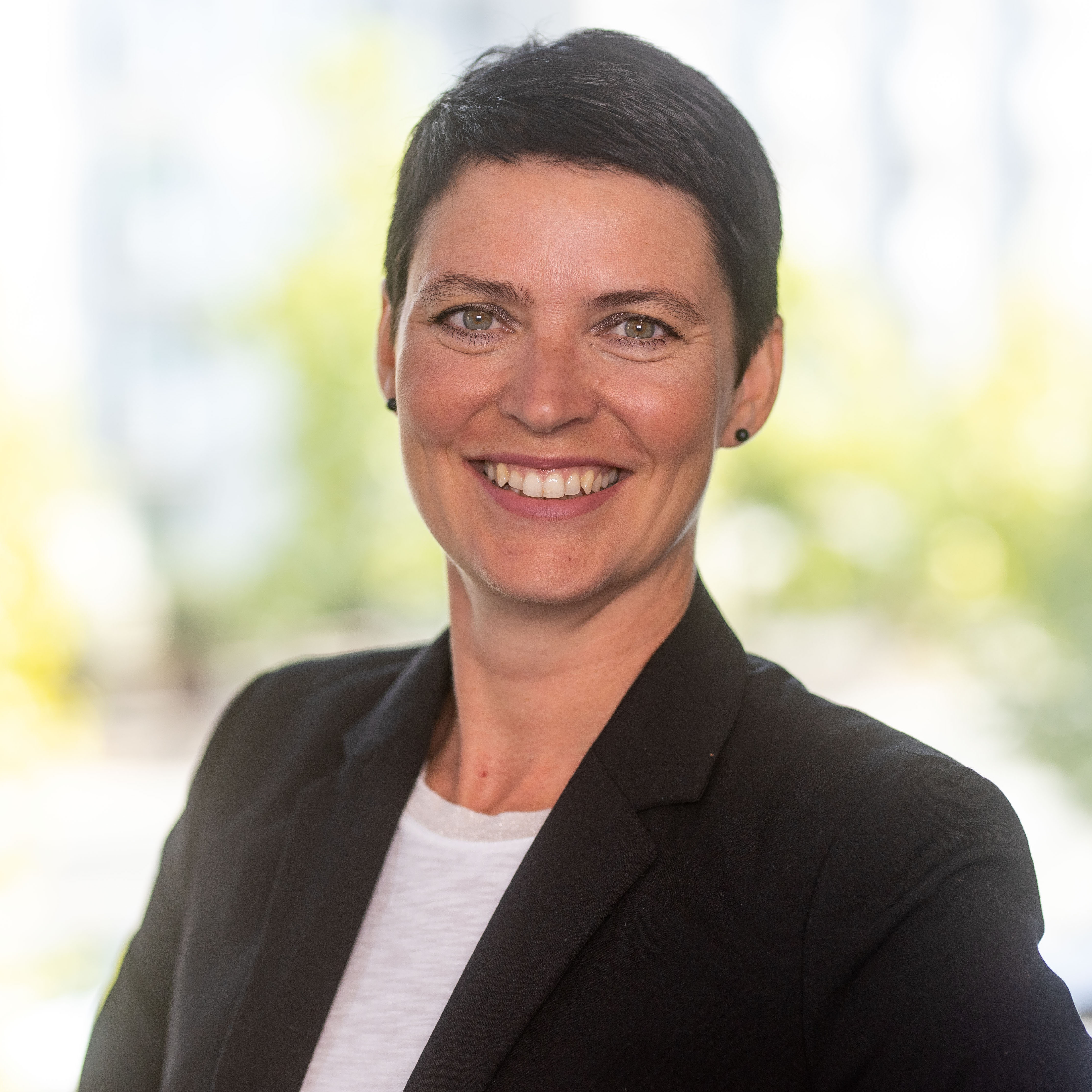 Leona Heymann
