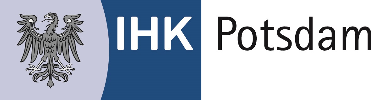 IHK Potsdam Logo