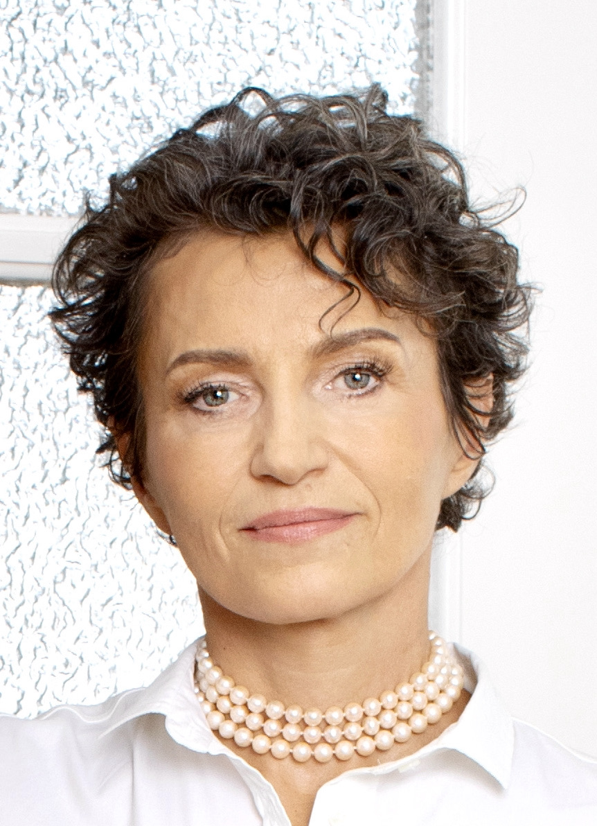 Dr Maria Spindler