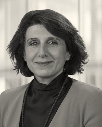 Dr. Caterina Bulgarella