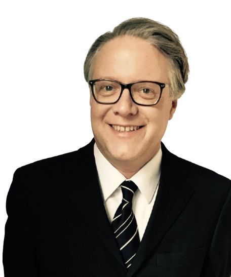 Prof. Dr. Martin Ebers