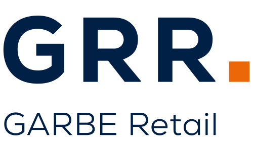 GRR GARBE Retail Real Estate GmbH Logo