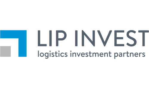 LIP INVEST GmbH Logo