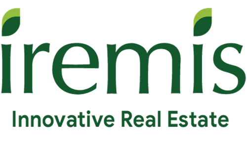 IREMIS SARL Logo