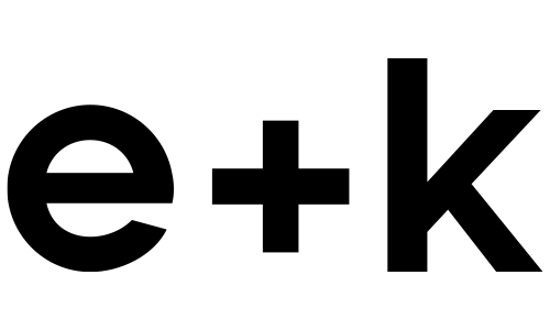 e+k Investement Management GmbH Logo