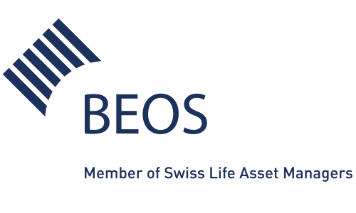 BEOS AG Logo