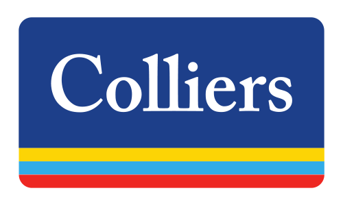 Colliers Logo