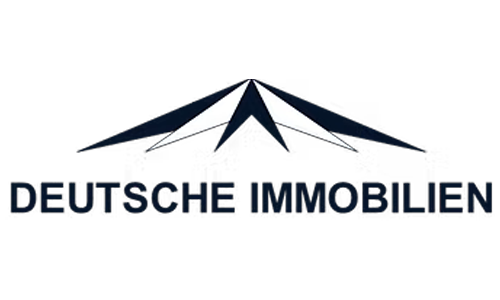 DEUTSCHE IMMOBILIEN KVG GmbH  Logo