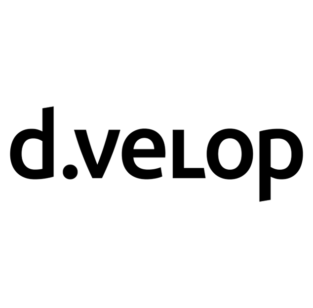 d.velop AG Logo